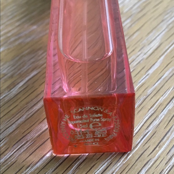 🌹NWOT GUCCI Envy Me Travel Very RARE - Picture 6 of 7